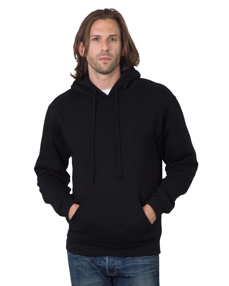 Unisex Pullover Hoodie, custom hoodie or sweatshirt with logo imprint 20