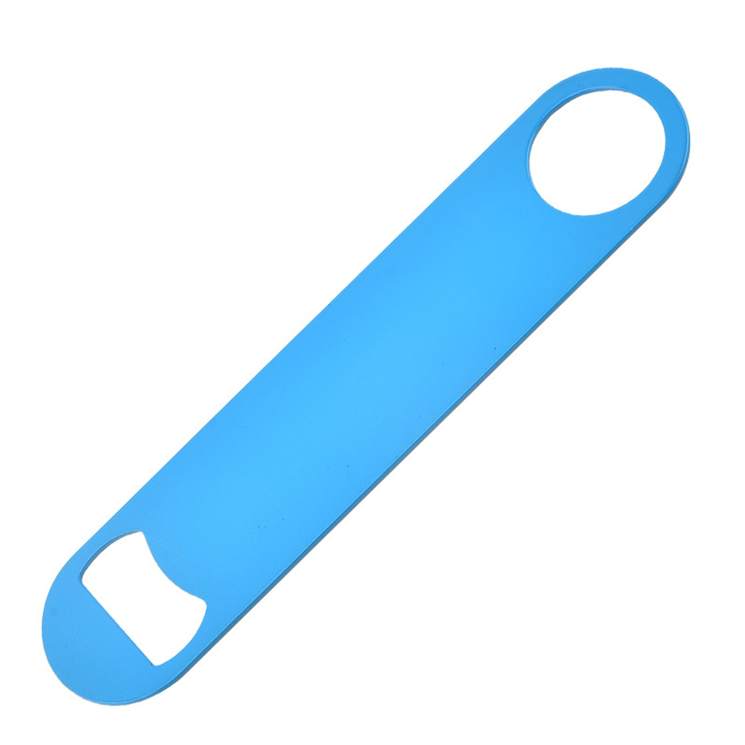 Portable Stainless Steel Bottle Opener 4