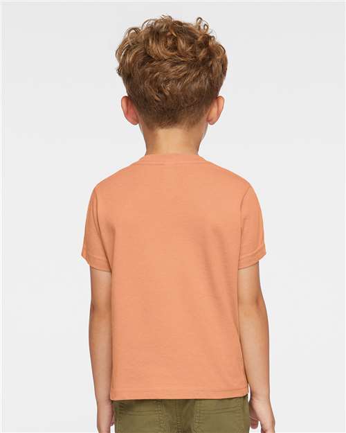 Toddler Fine Jersey Tee - 3321 406