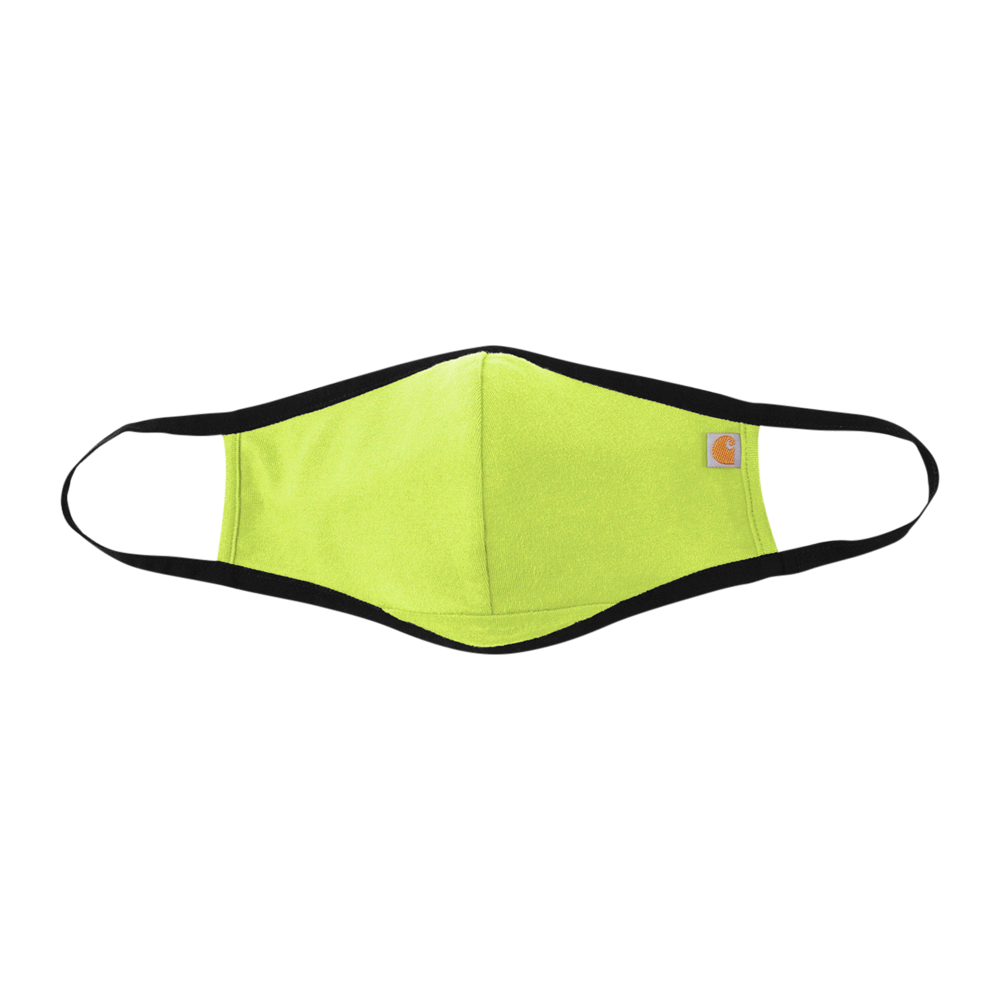 Carhartt(R) Cotton Ear Loop Face Mask 5