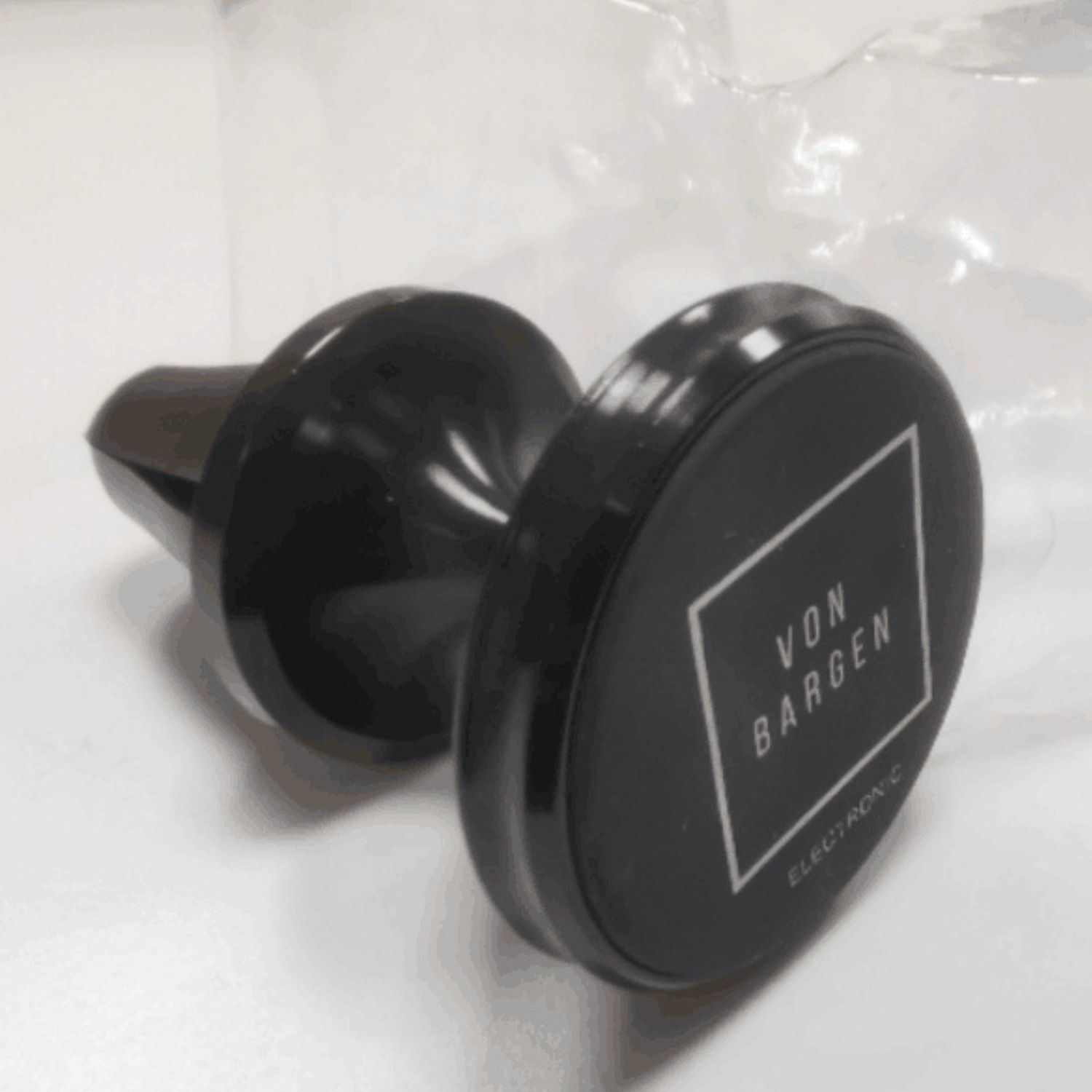 Magnetic Car Air Vent Mount Phone Holder 10
