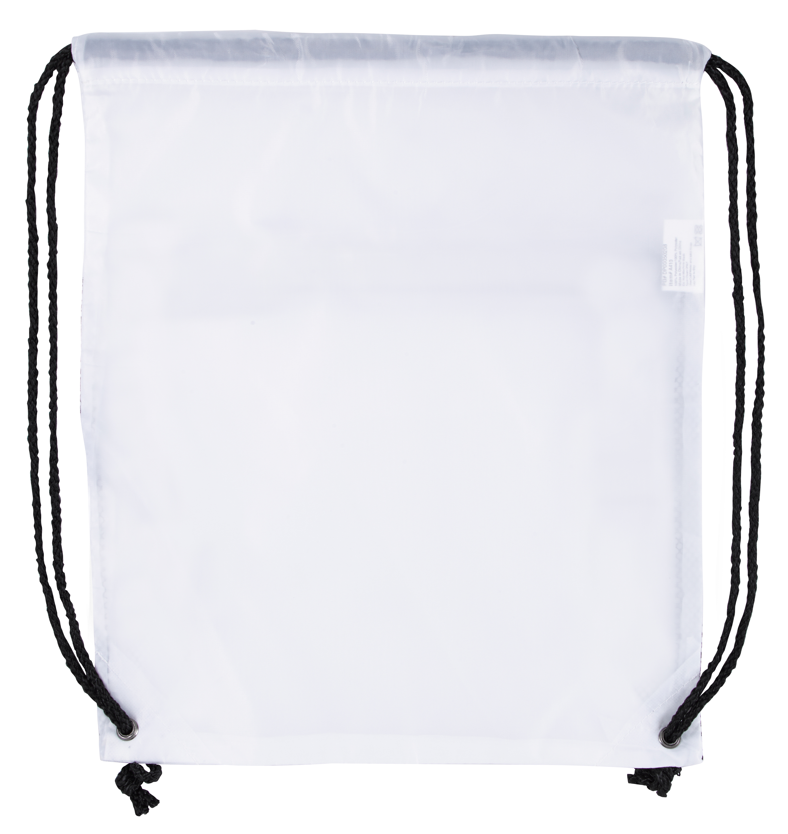 Drawstring Sport Pack