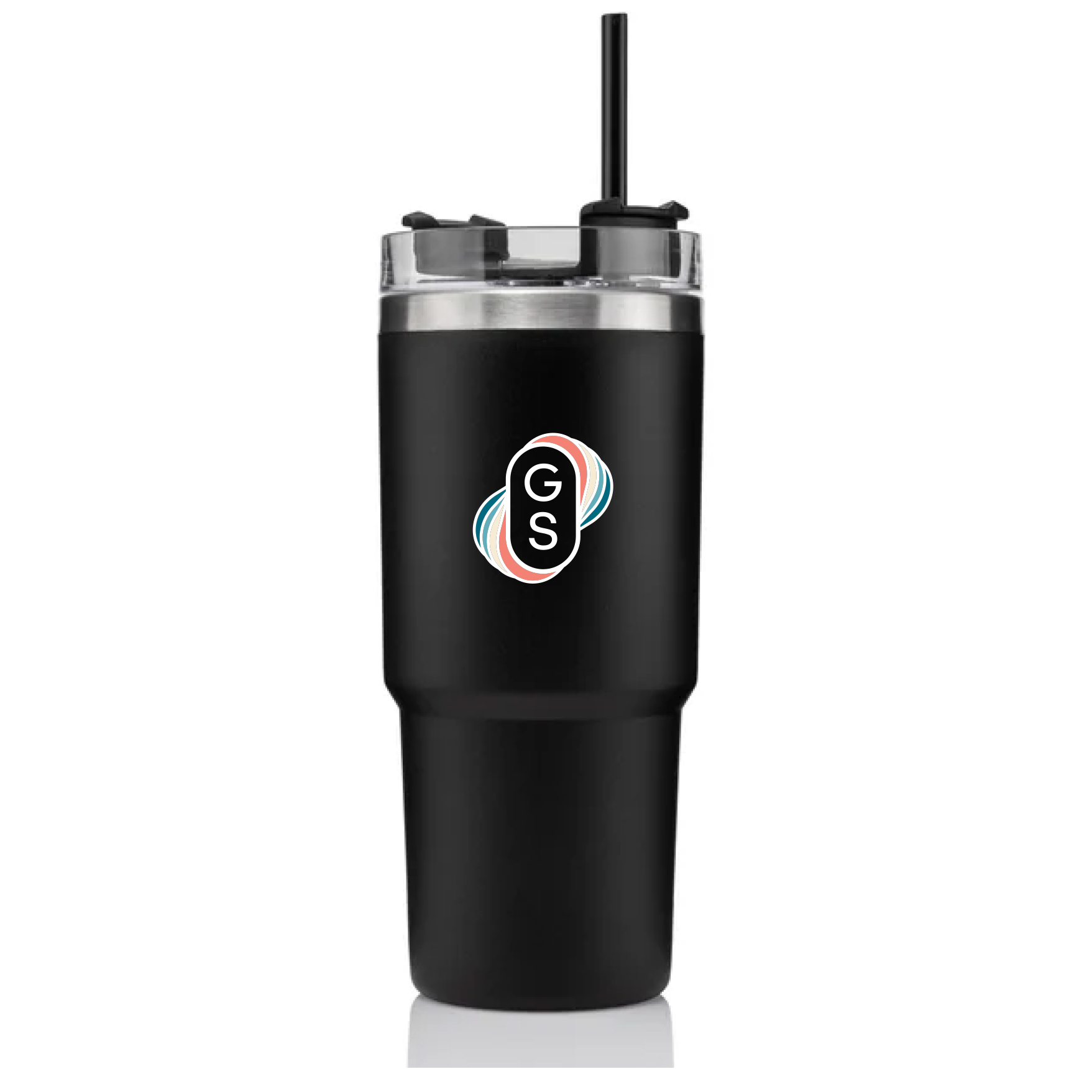 24 oz EcoFusion Recycled Tumbler 28