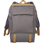 Café Picnic Backpack for Two 2