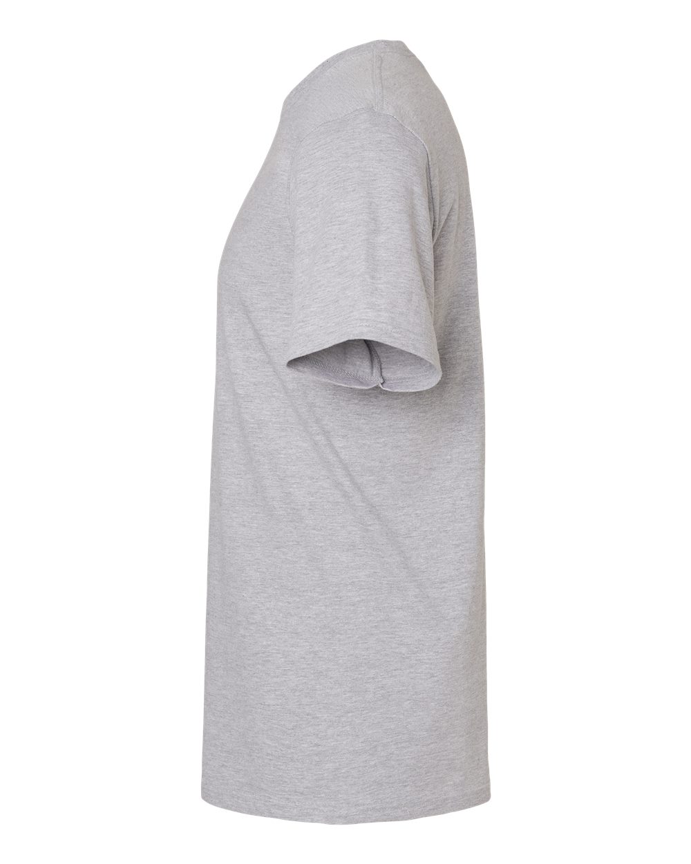 Unisex Softstyle® Midweight T-Shirt - 65000 57