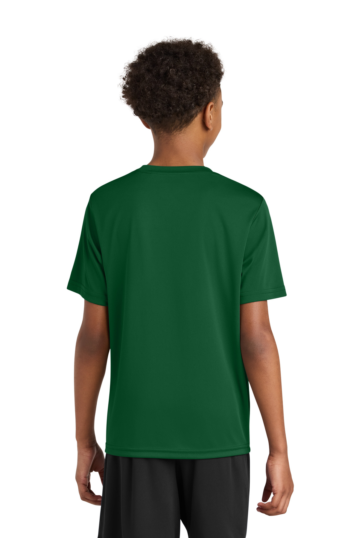 A4 Youth Cooling Performance Short Sleeve Tee A4NB3142 8