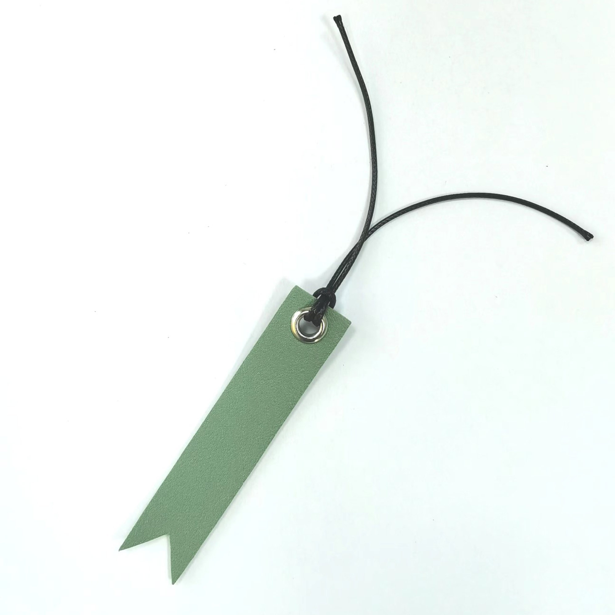 PU Leather Bookmark 5