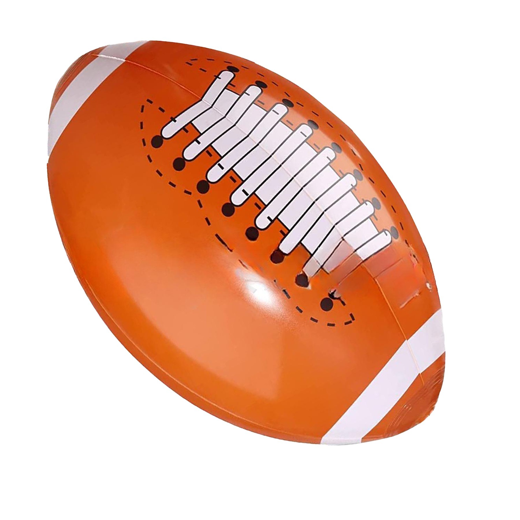 Inflatable Sports Ball 3