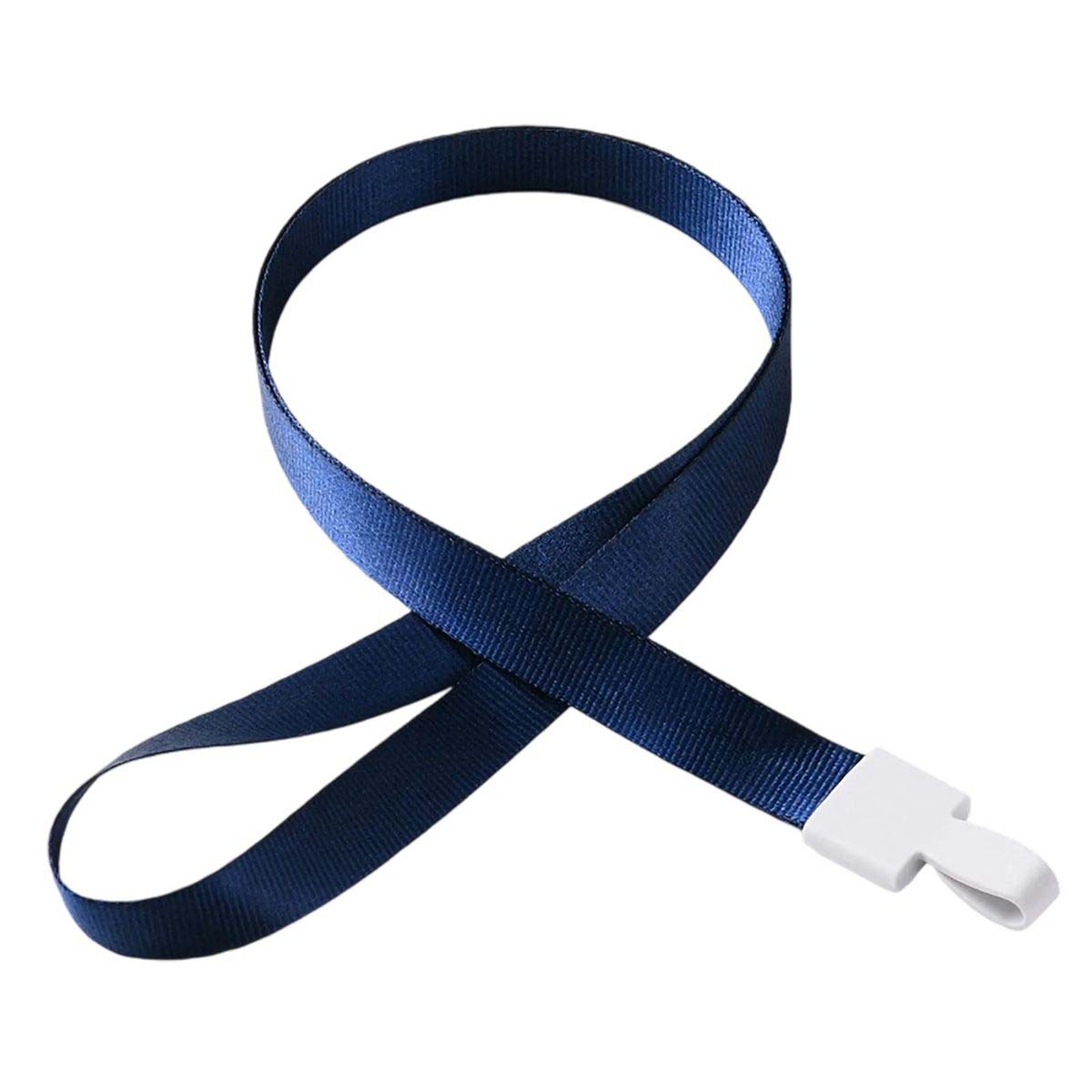 Secure Breakaway Lanyard Comfortable Strap 22