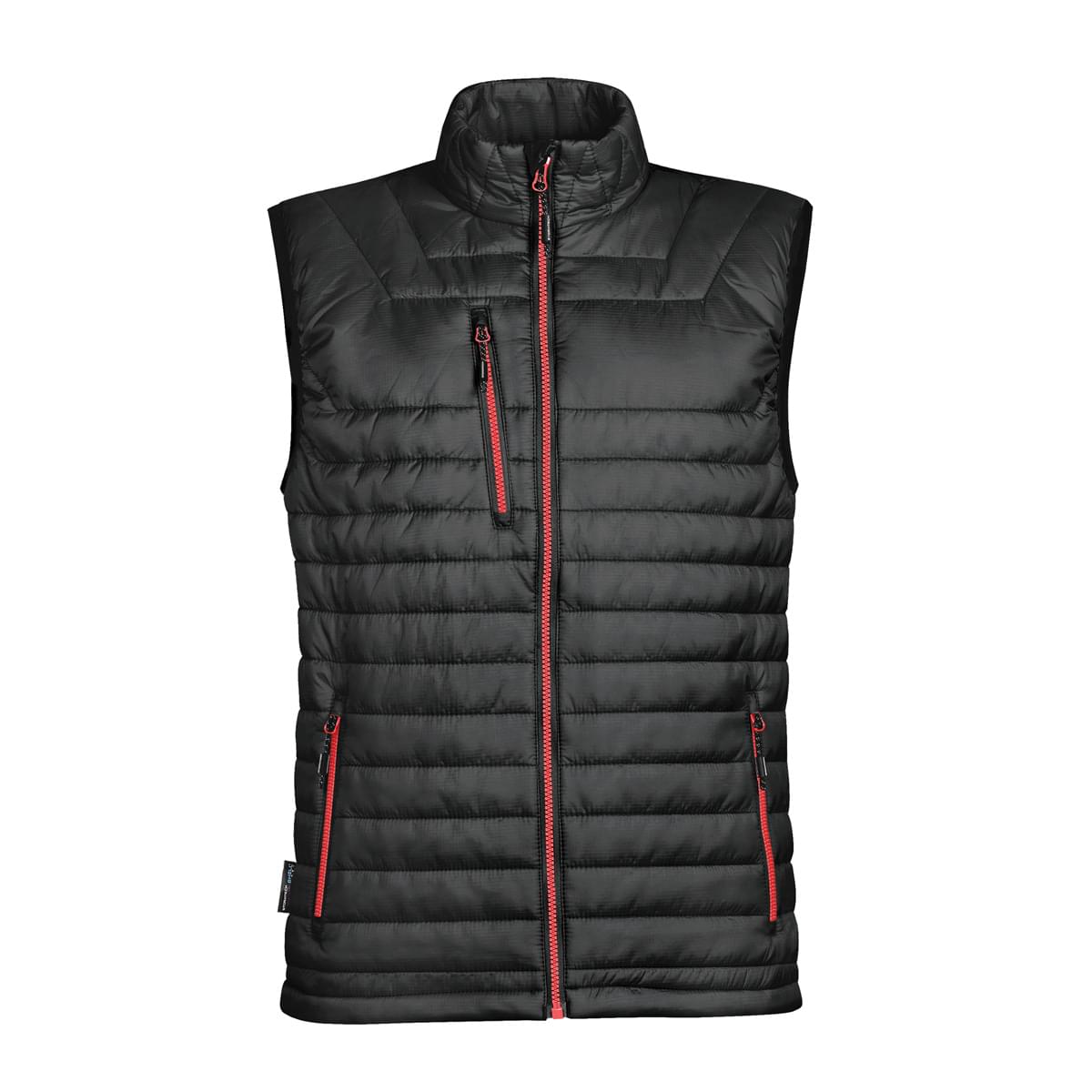 Stormtech Men's Gravity Quilted Vest 7