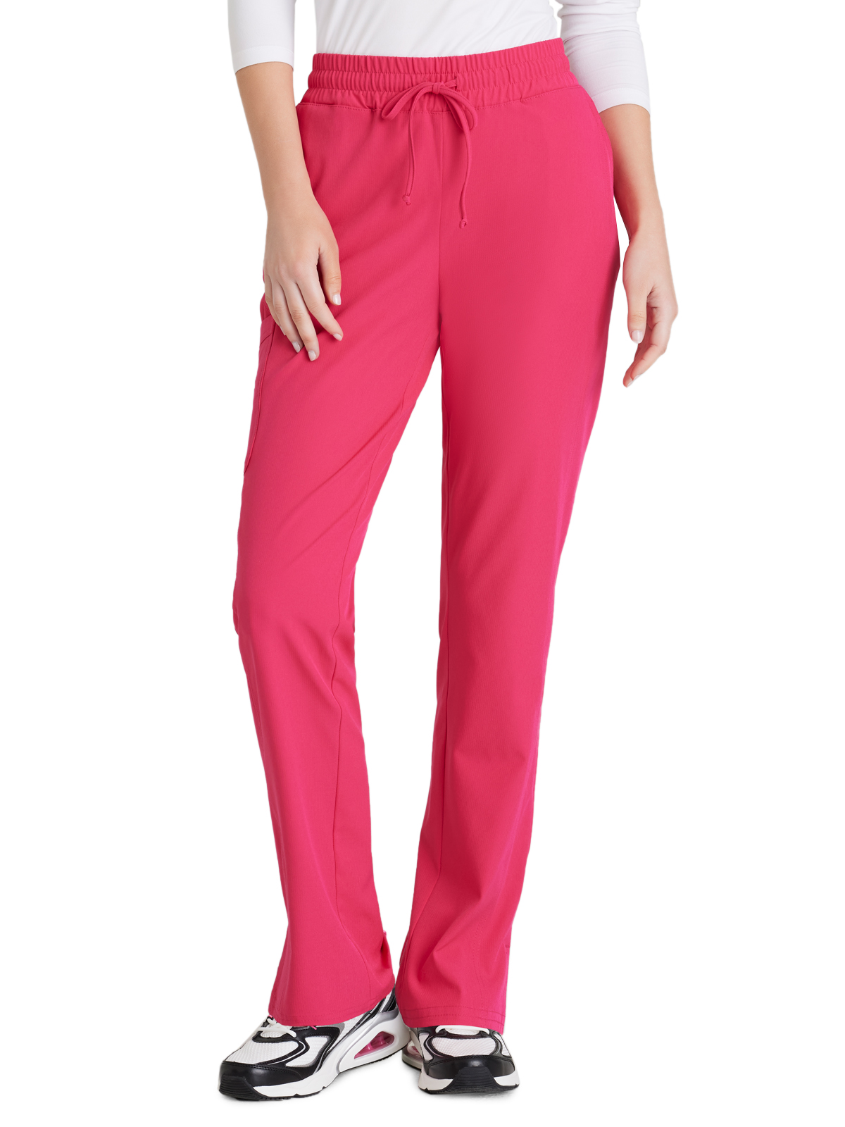 Skechers - Women's Six-Pocket Tapered Leg Gamma Scrub Pant 31
