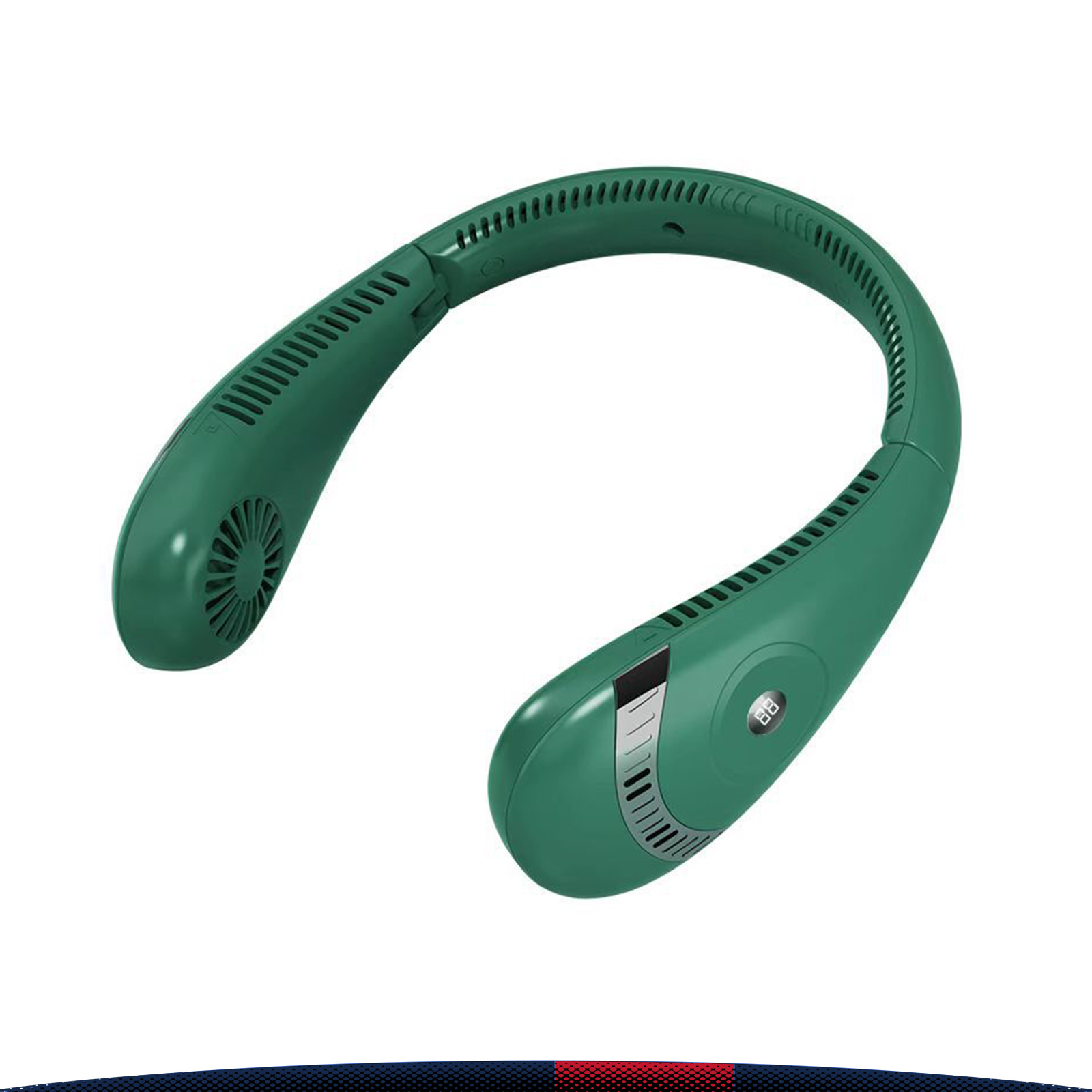 Quily Neck Fan 2
