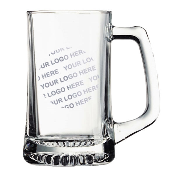 25 Oz Barware Sports Stein 4