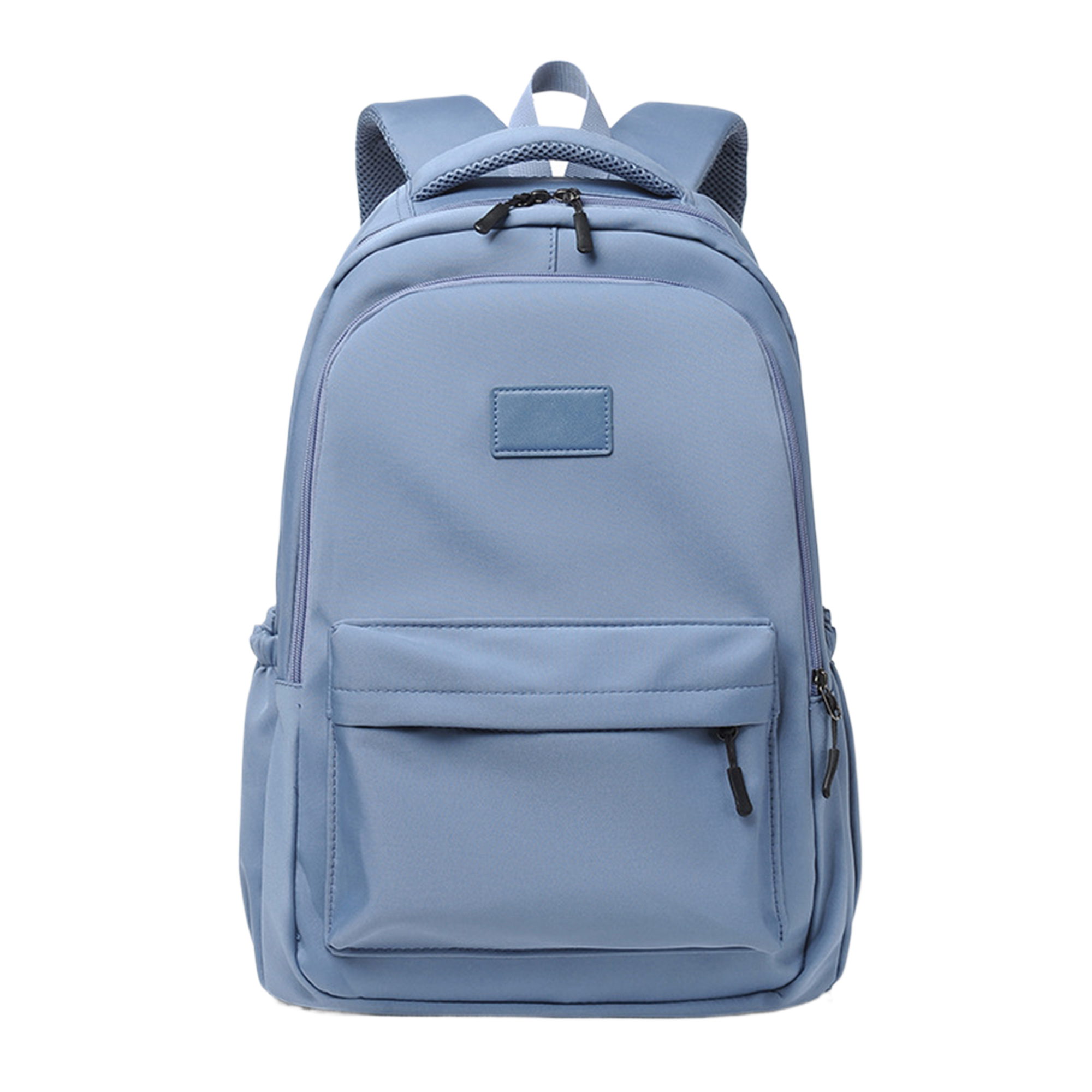 MOQ20 Stylish Unisex Backpack for Work School and Travel 7