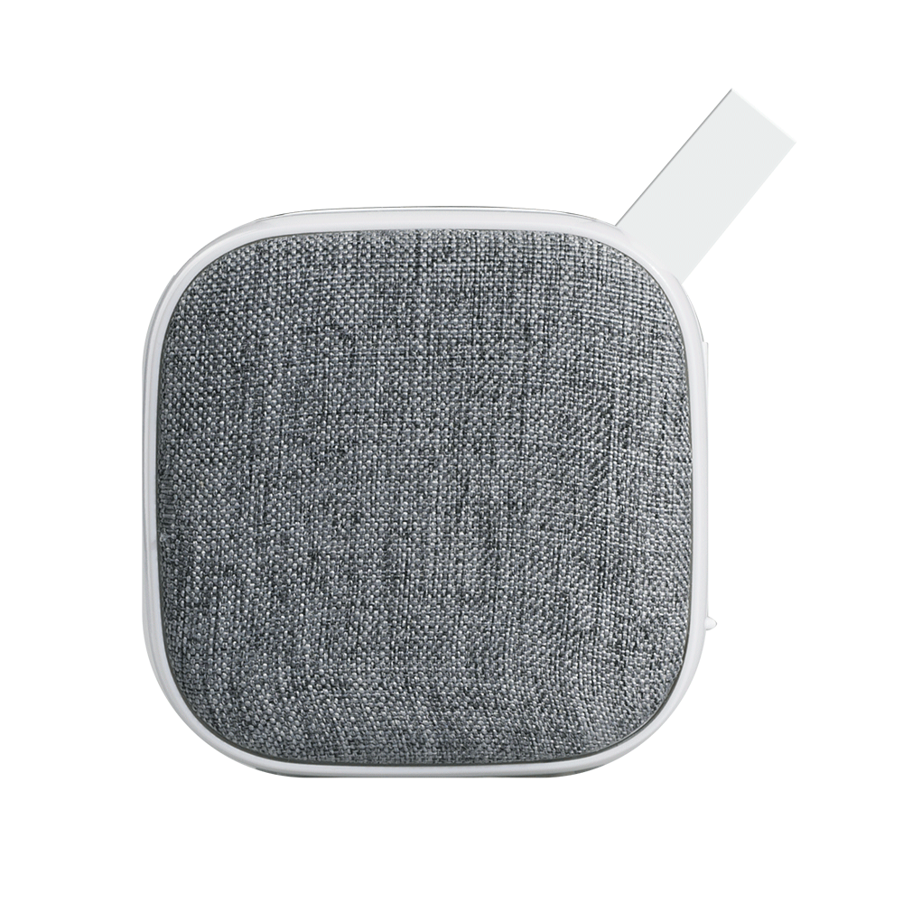 Boyle Portable Bluetooth Speaker