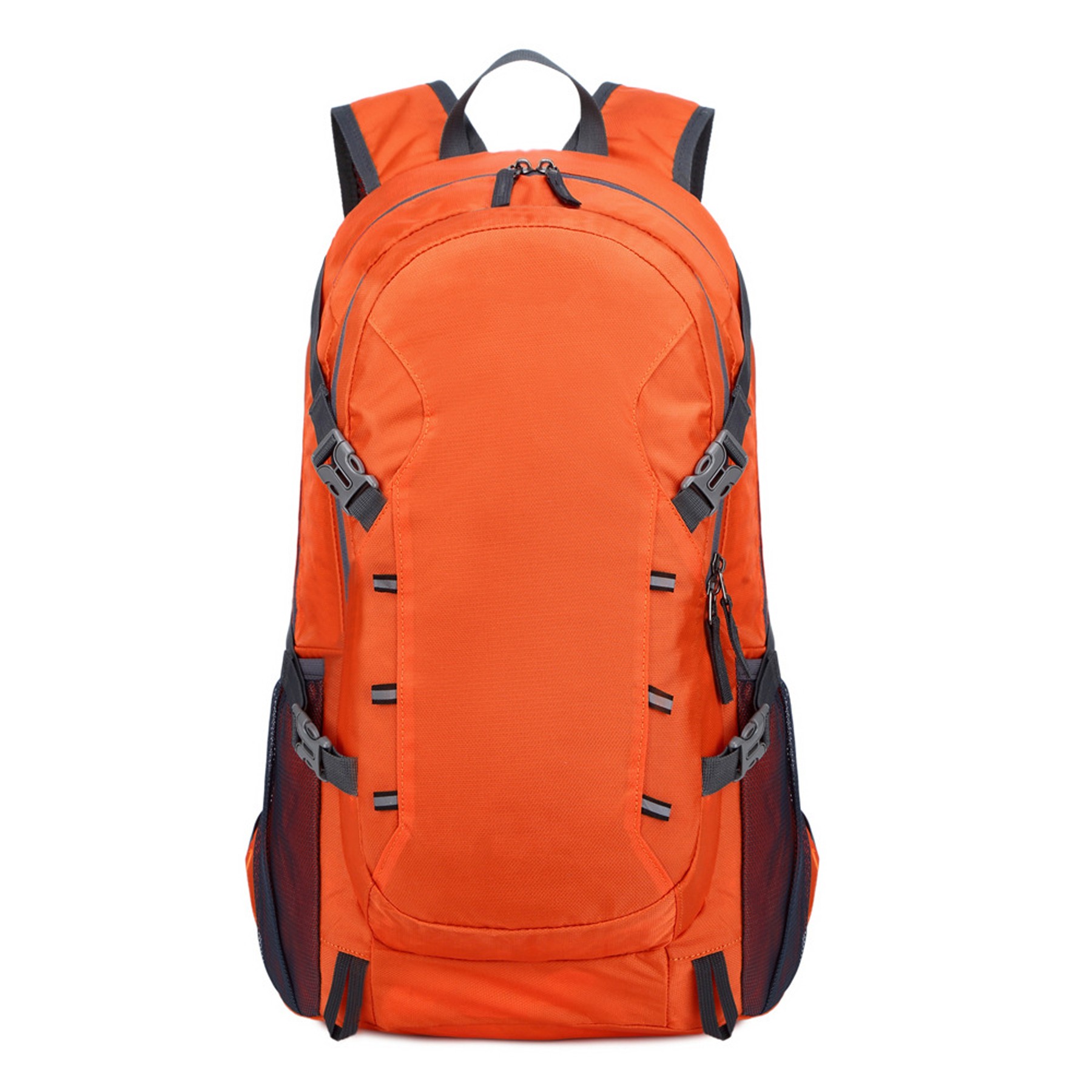 Waterproof Riding Bag 2