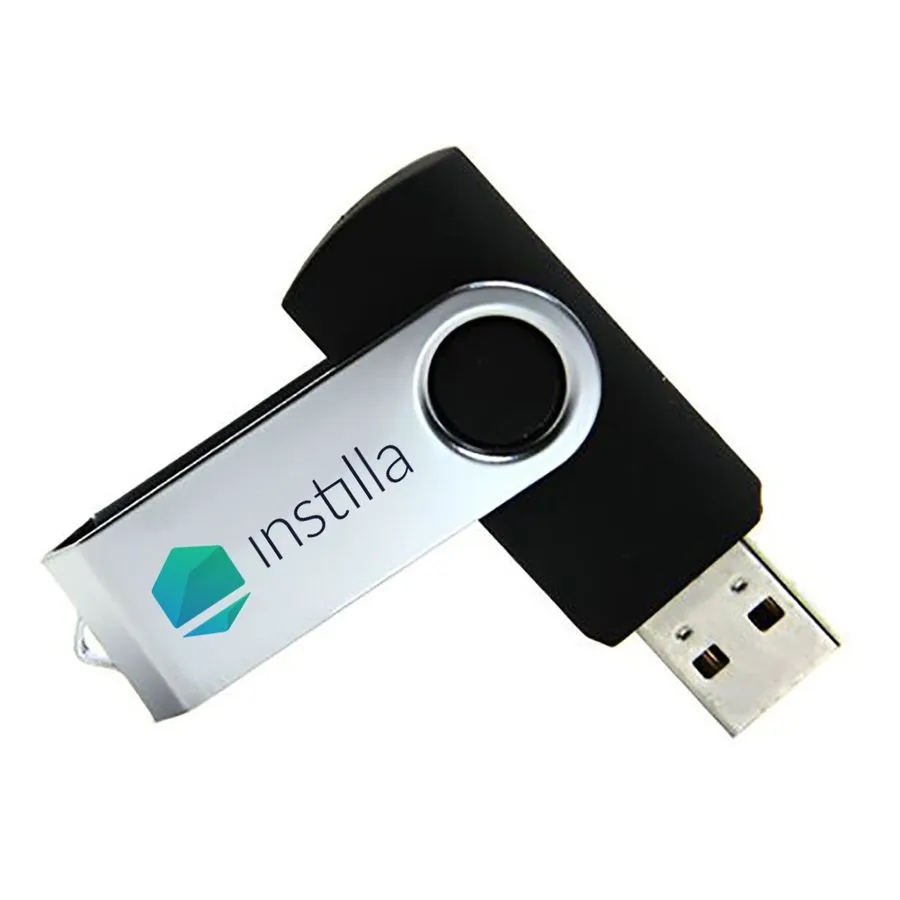 Spin USB 11