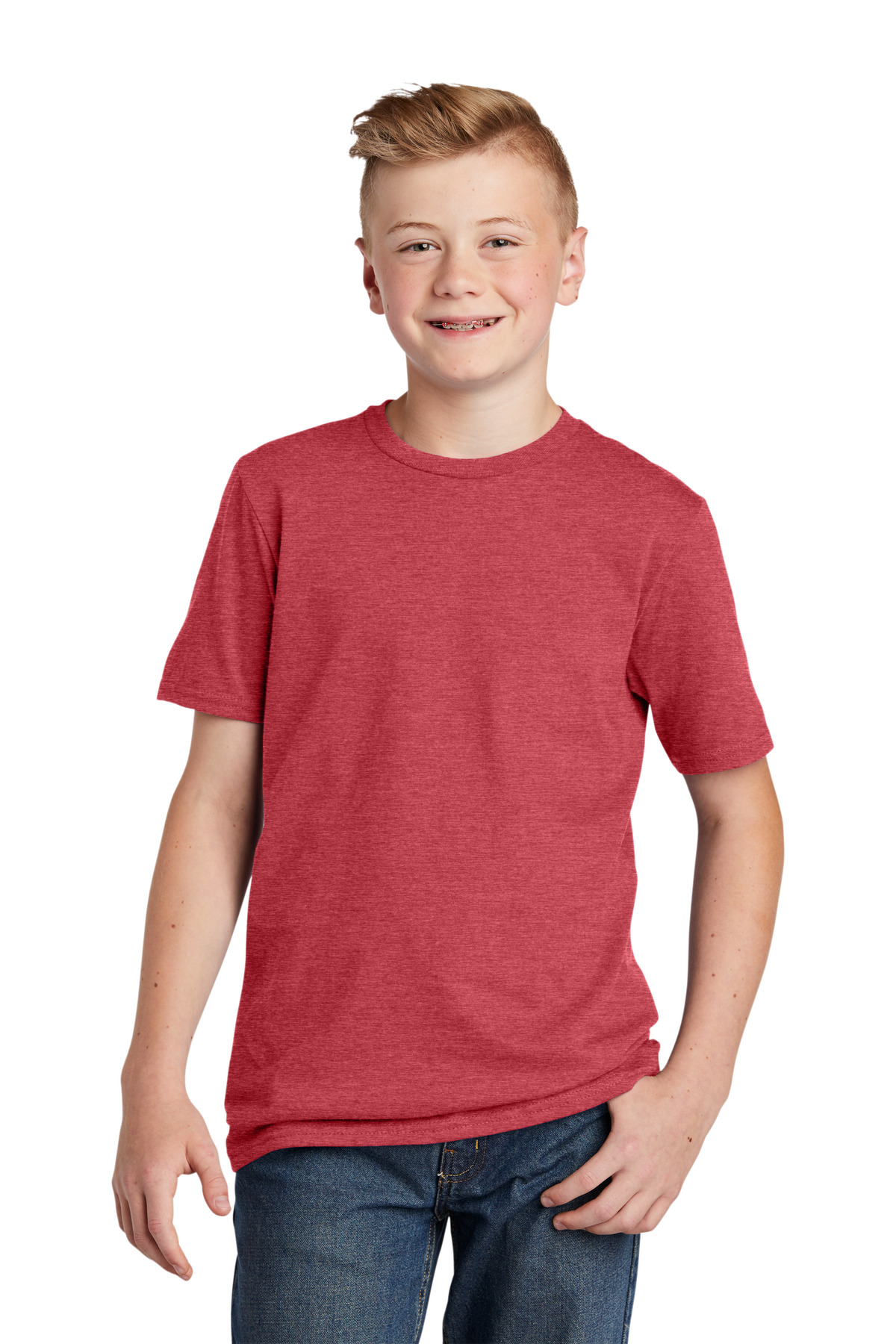 District® Youth Very Important Tee 44