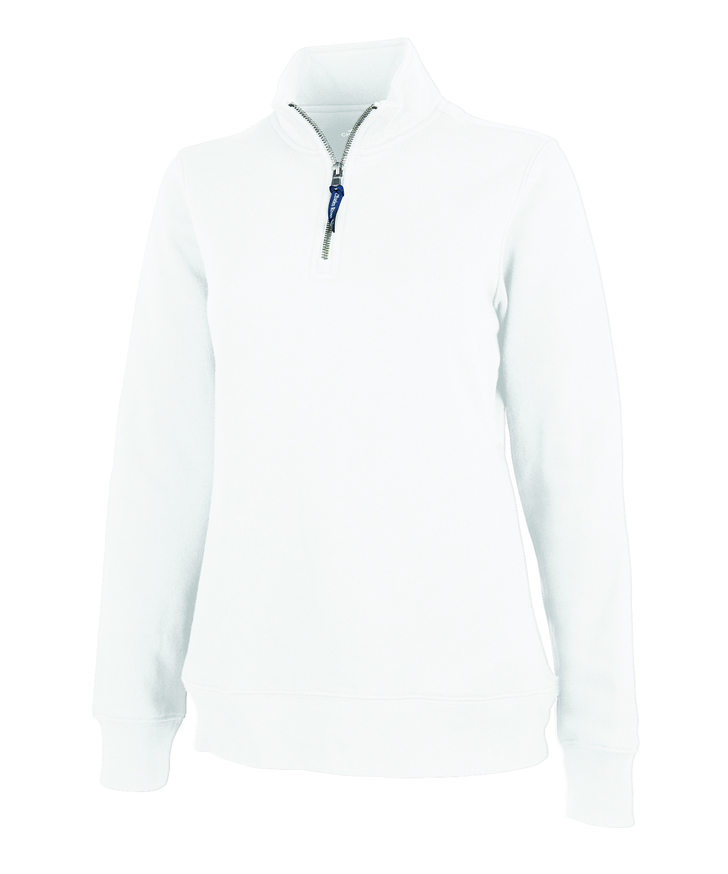 Women's Crosswind Quarter Zip Sweatshirt 110