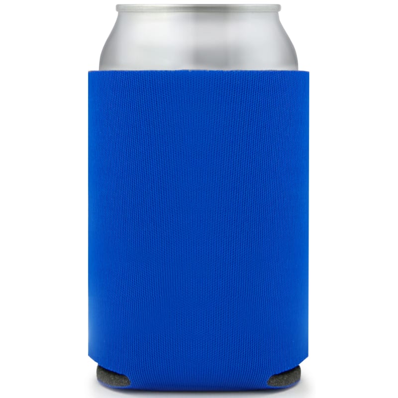 Premium Foam Collapsible Coolies 34