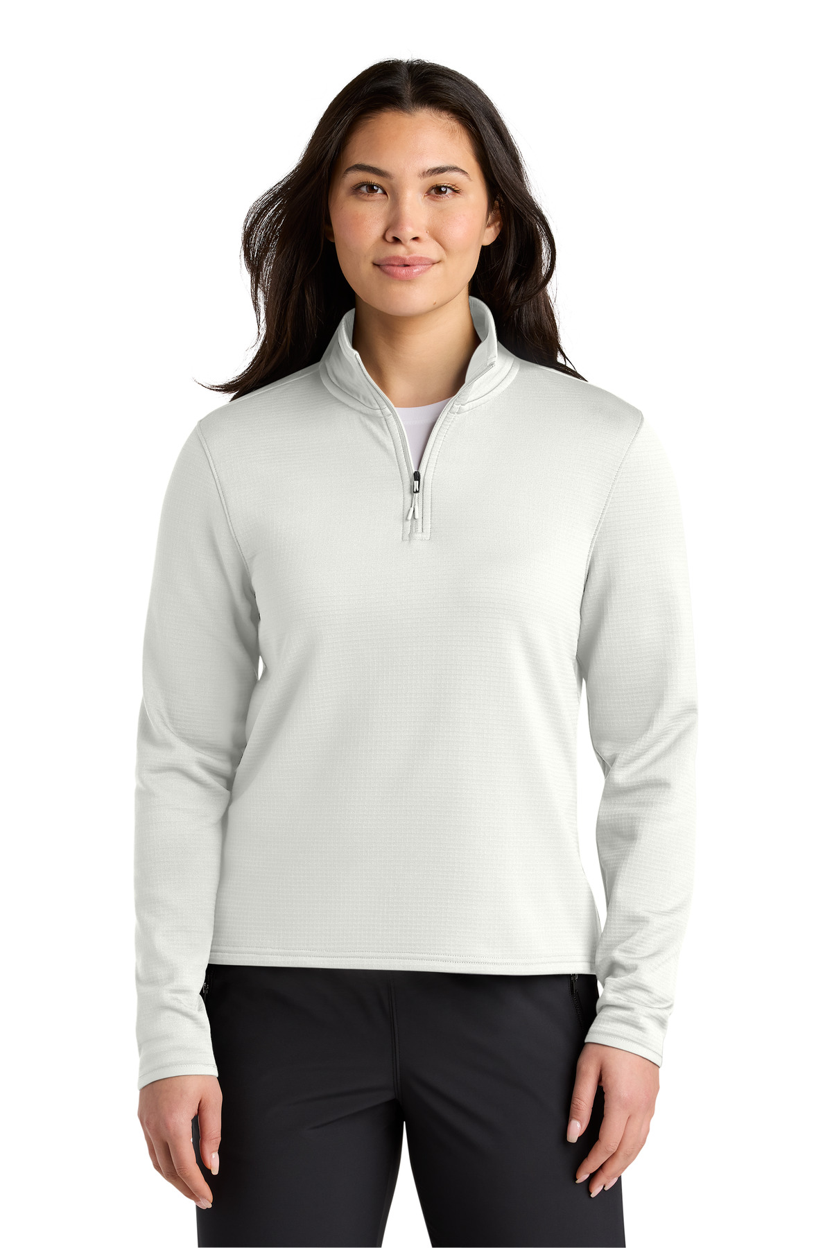 The North Face Women's Aim 1/4-Zip Fleece NF0A8FQK 9