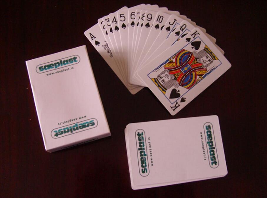 Playing Cards