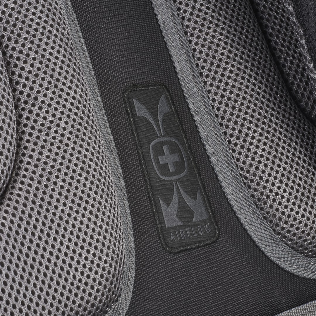 Wenger Odyssey TSA Recycled 17" Computer Backpack 33