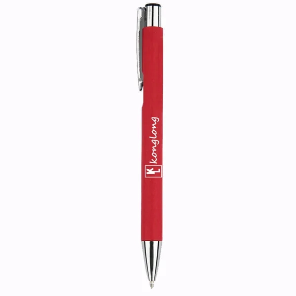 Recycled Kraft Eco Pen 4