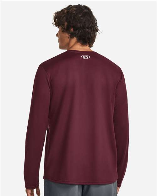 Men's Team Tech™ Long Sleeve T-Shirt - 1376843 58