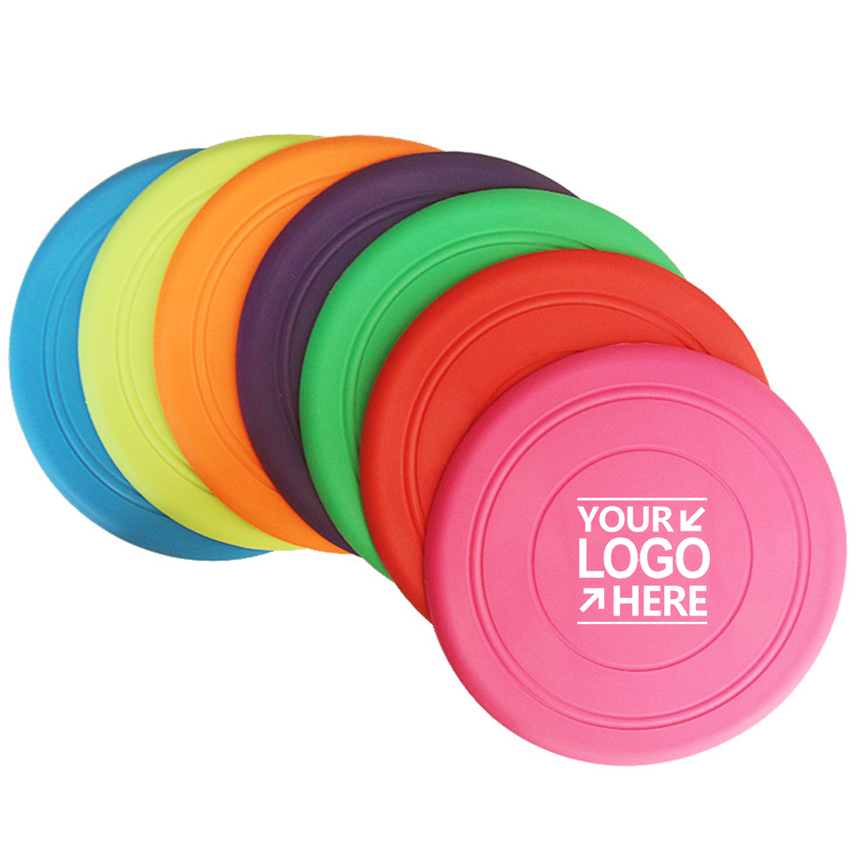 Pet Flying Discs 4