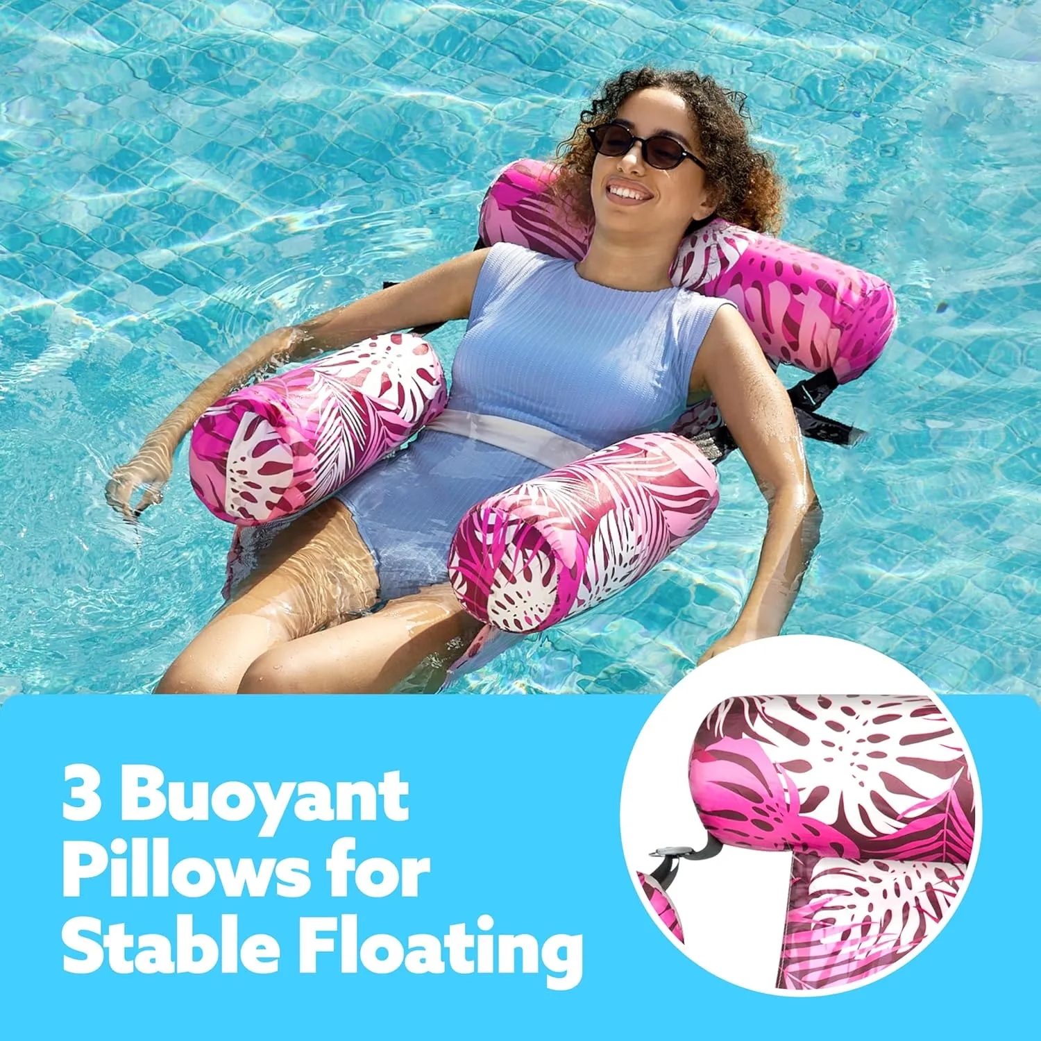 Inflatable Pool Floats 5