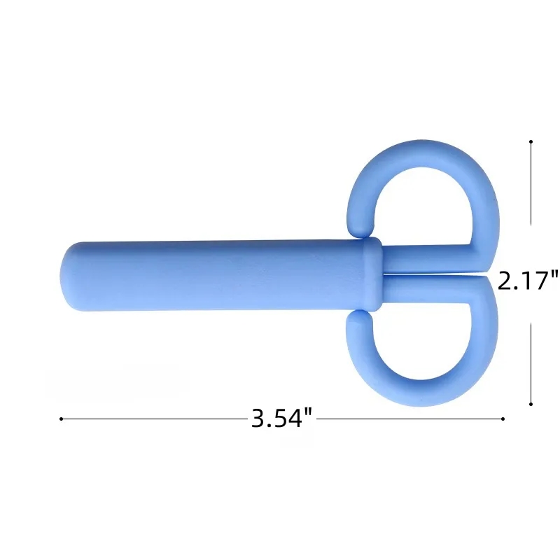 Safety Craft Scissors with Cover 4