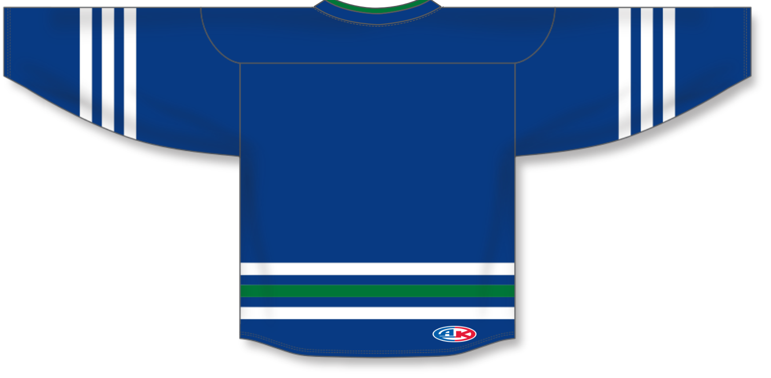 Select Hockey Jerseys H8000-G01 118