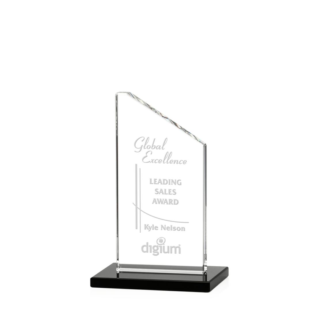 Dixon Award - Black 3