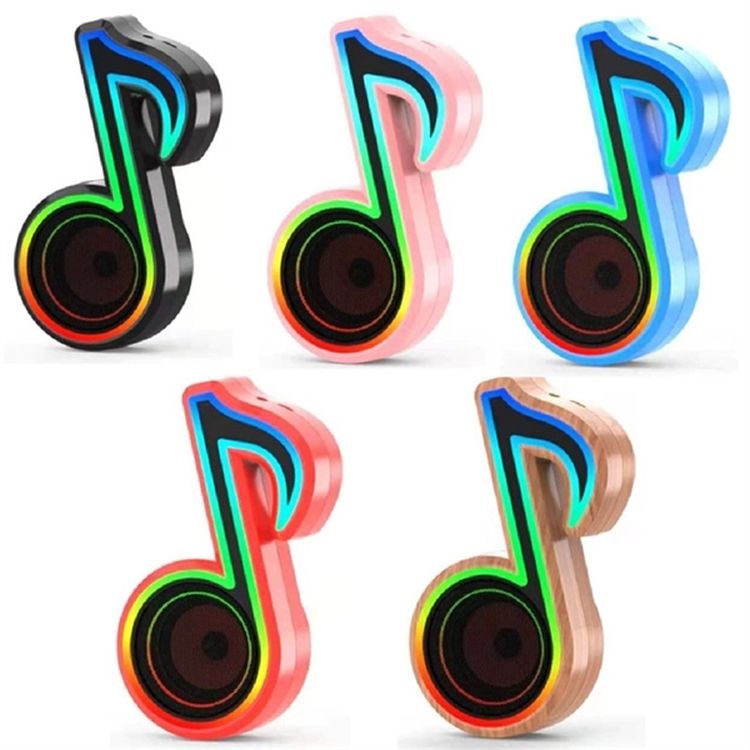 Wireless Bluetooth Speaker 2