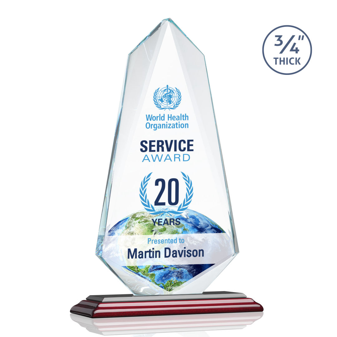 Sheridan VividPrint™ Award - Albion™ 4