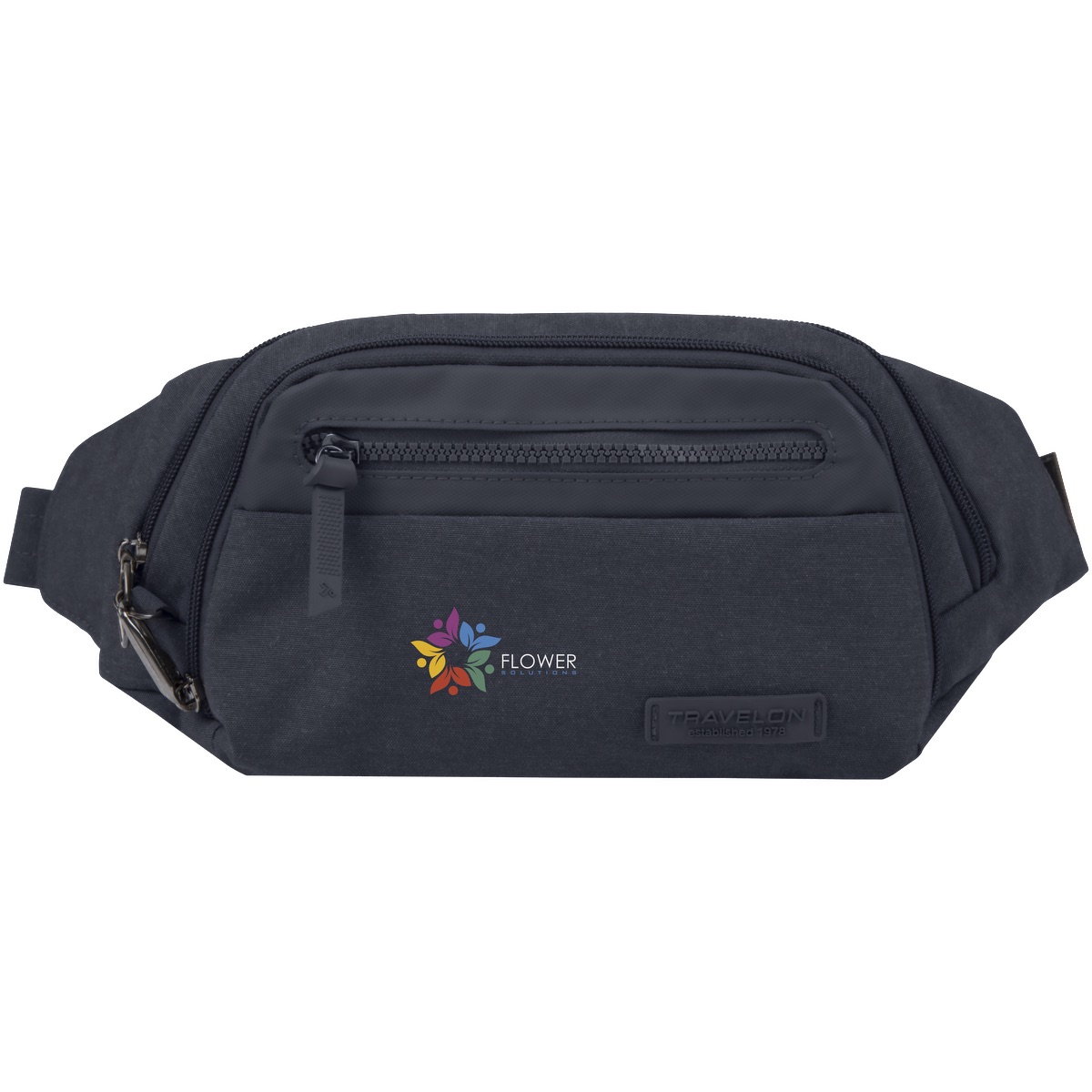 Travelon® Anti-Theft Metro Waist Pack 84