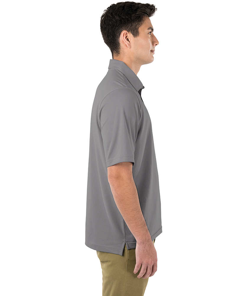 Men's Greenway Stretch Cotton Polo 67