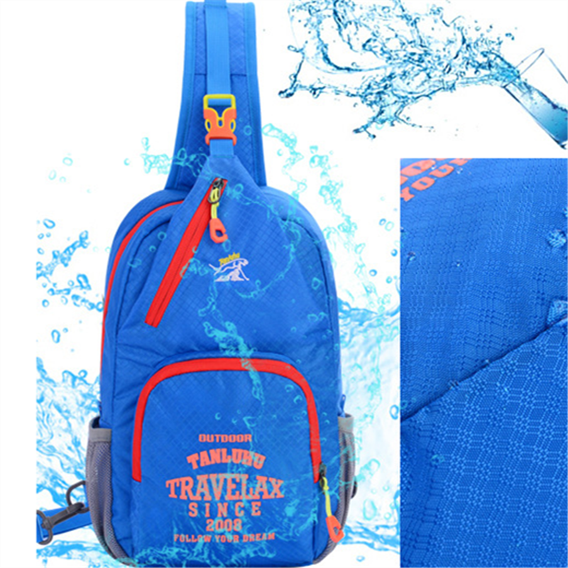 Travel Sling Bag 4