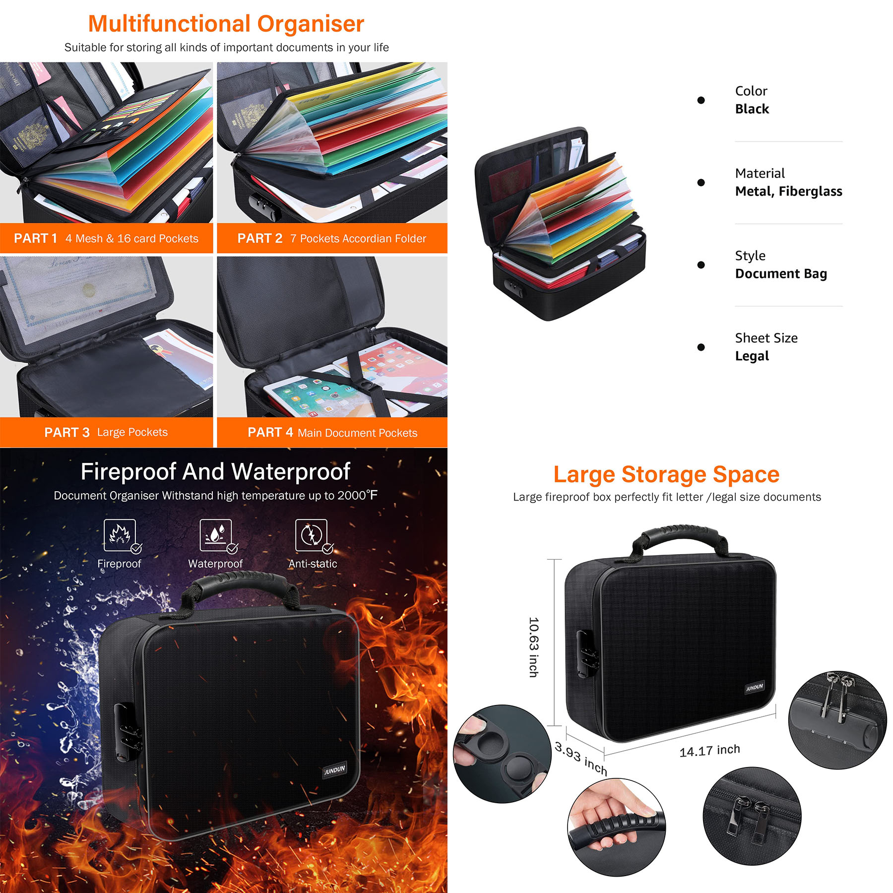 Document Organizer 2
