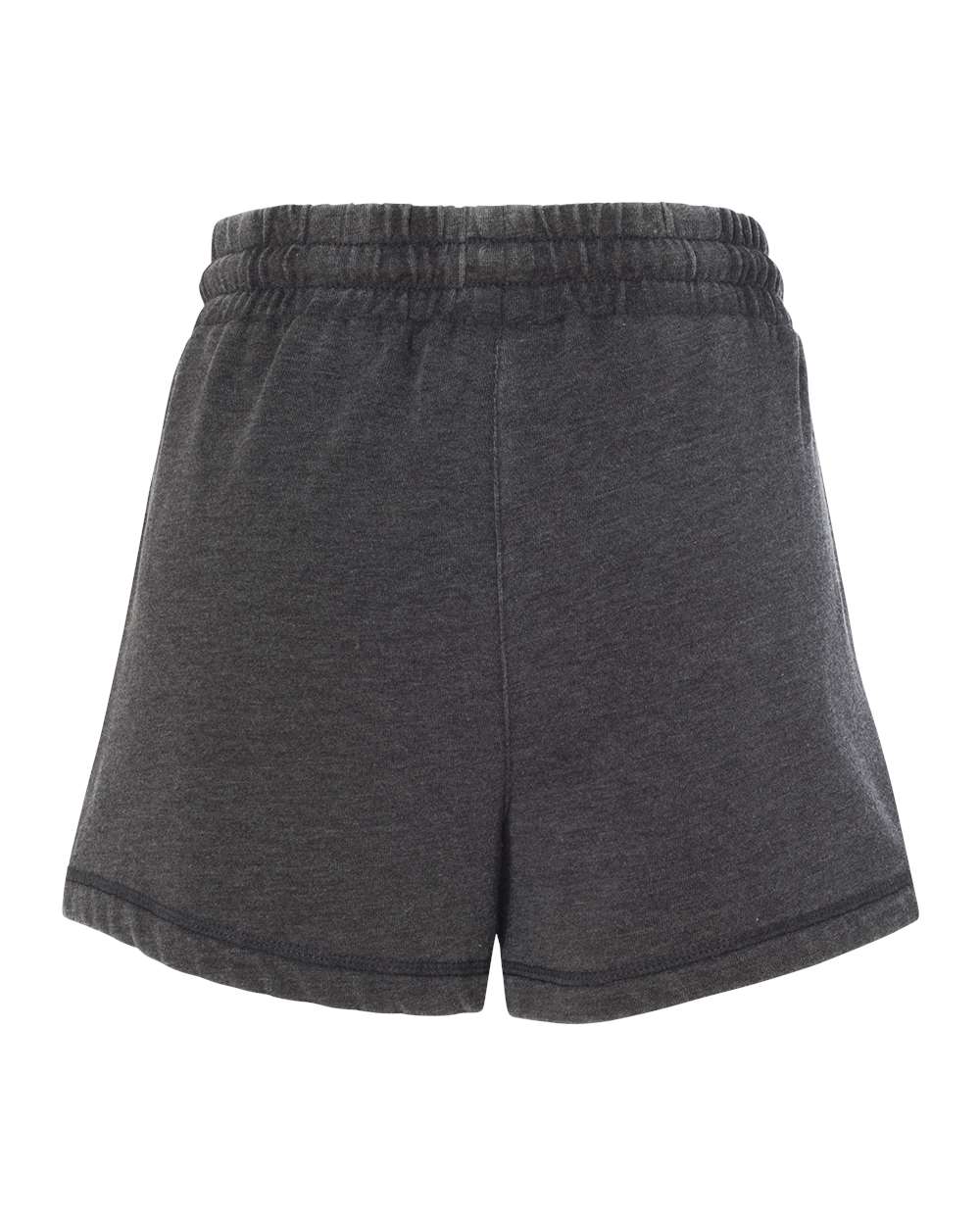 Women’s Enzyme-Washed Rally Shorts