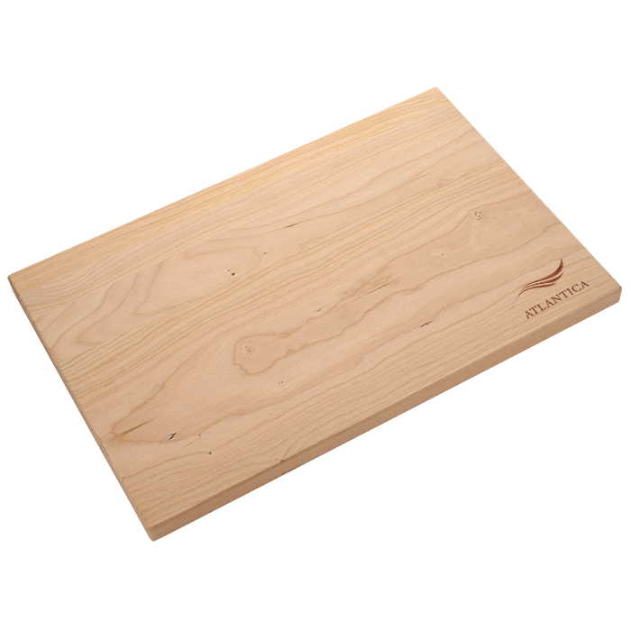 Niagara Cutlery™ Cherry Rec Cutting Board 16” 11