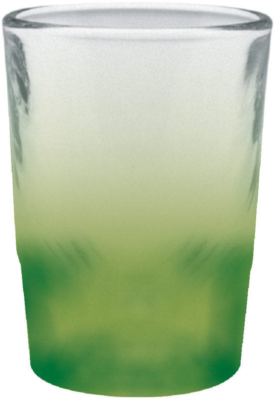 2 oz. Fluted Shot Glass 3