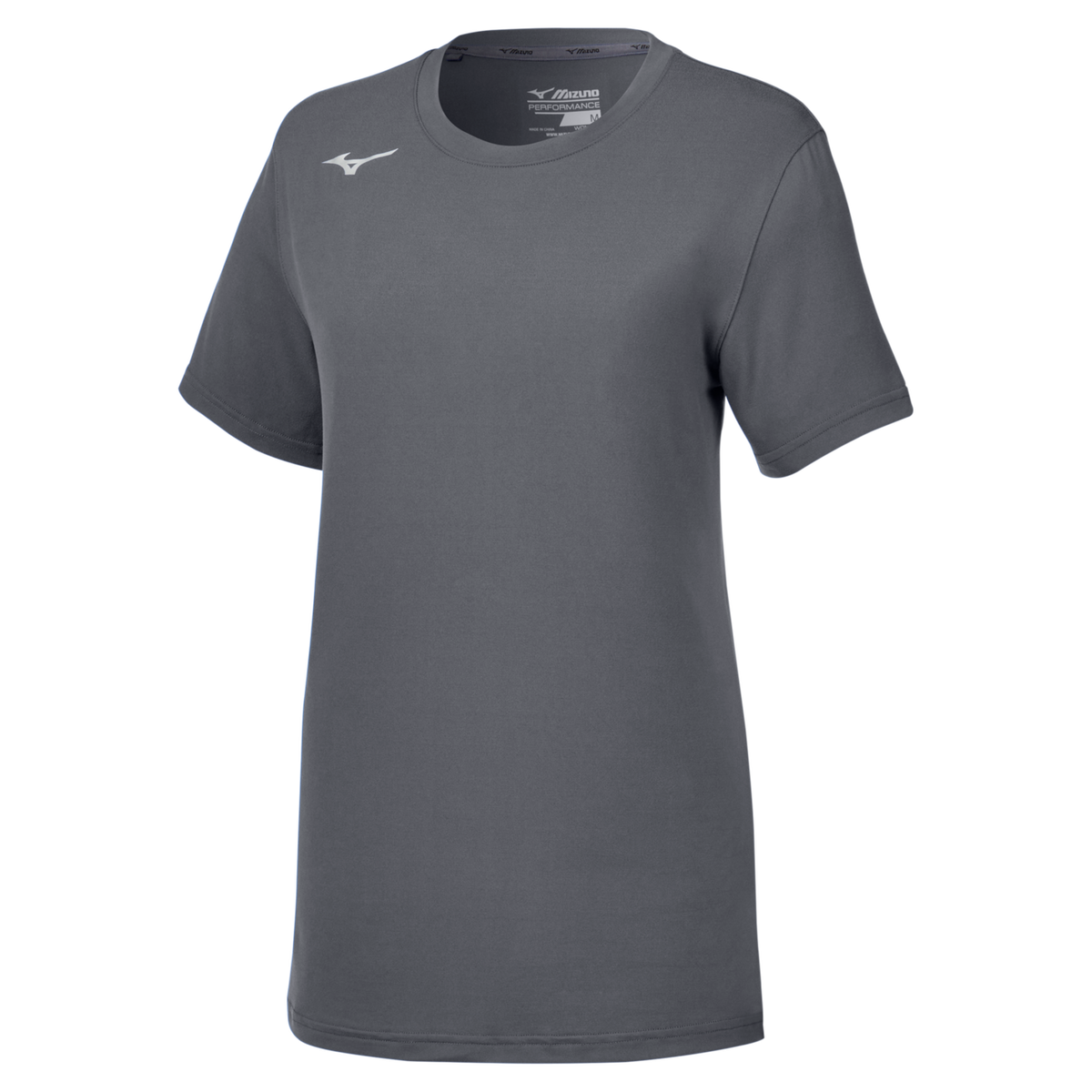Women's Short Sleeve Attack Tee 3.0 9
