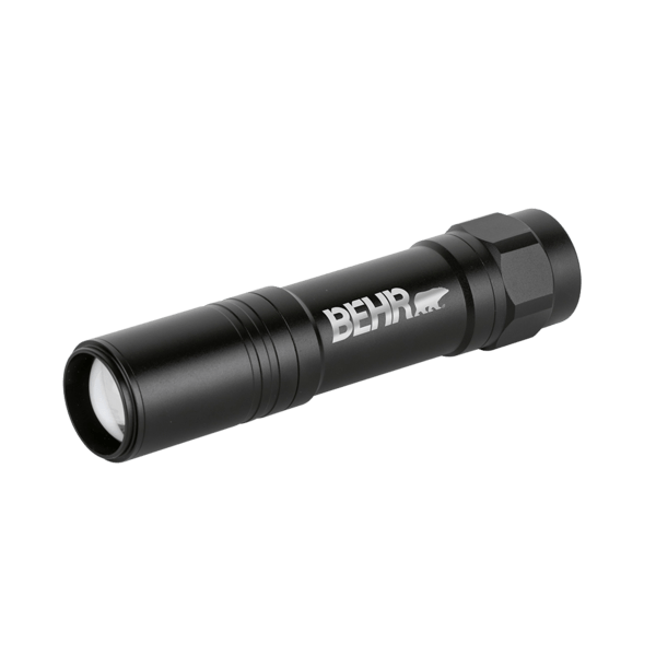 Basecamp Omega Flashlight 8