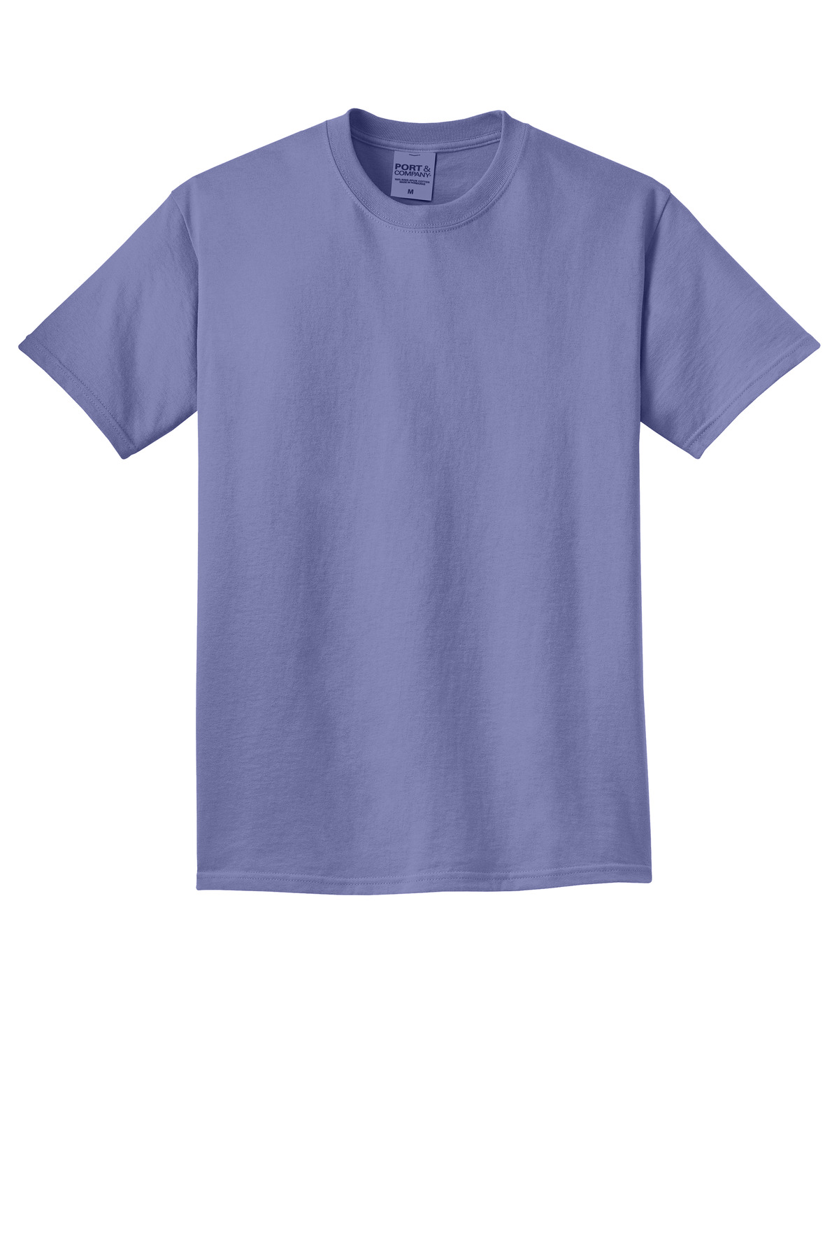 Beach Wash Garment-Dyed Tee