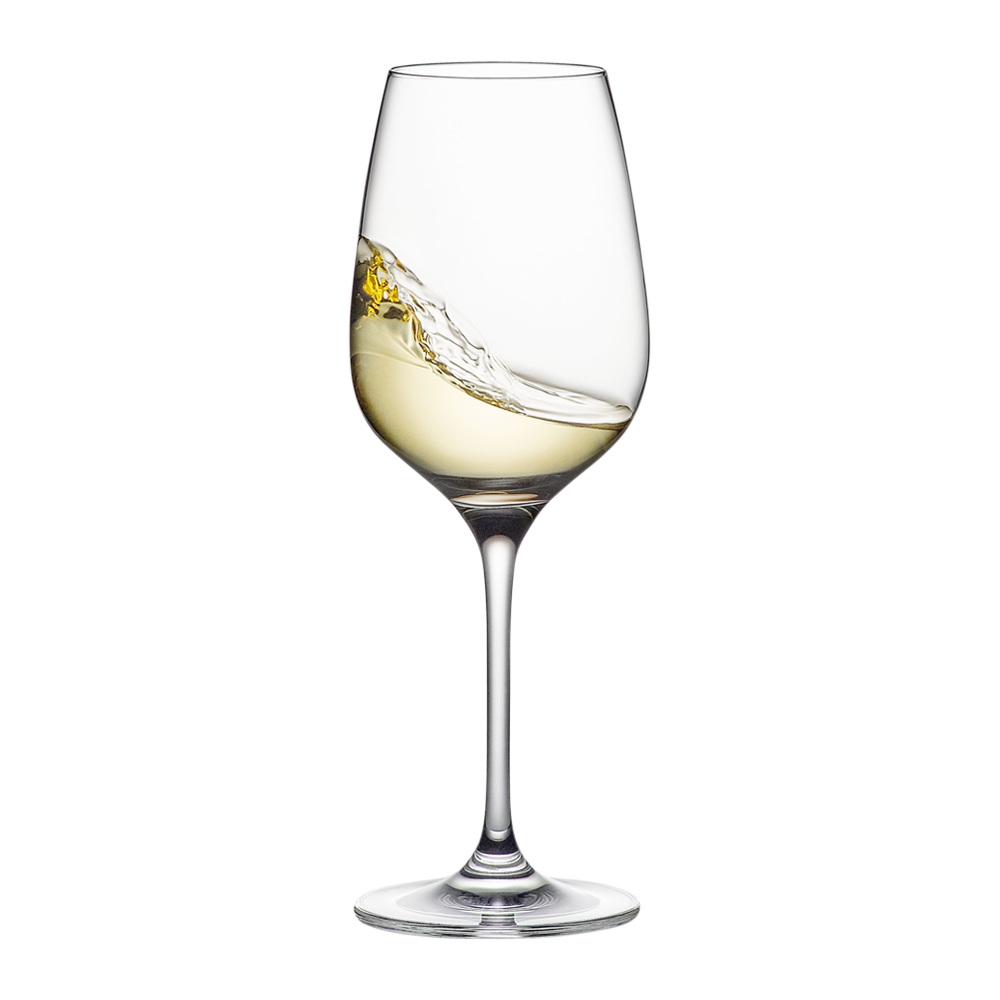 12oz. Prestige White Wine Glass 5
