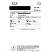 Tentree Organic Cotton Ocean Breeze Throw 61