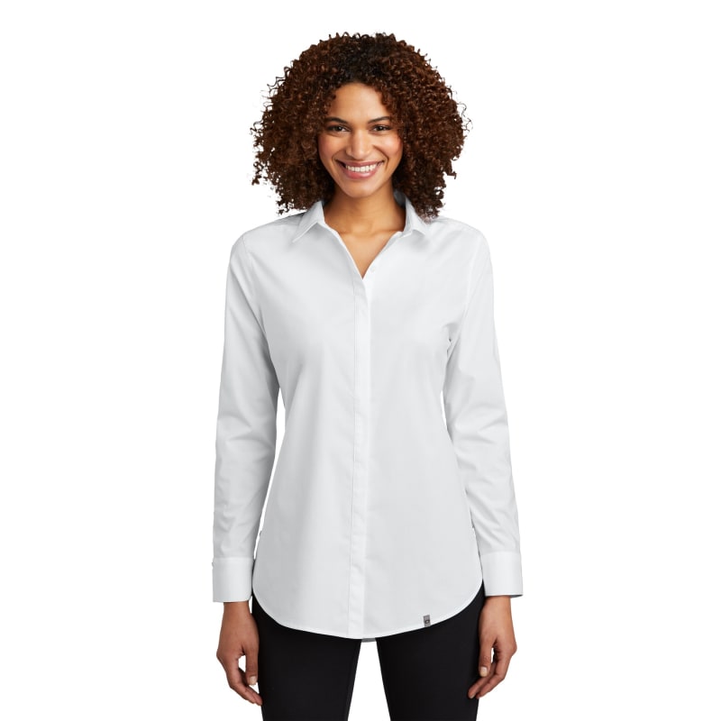 OGIO Ladies Commuter Woven Tunic. 12