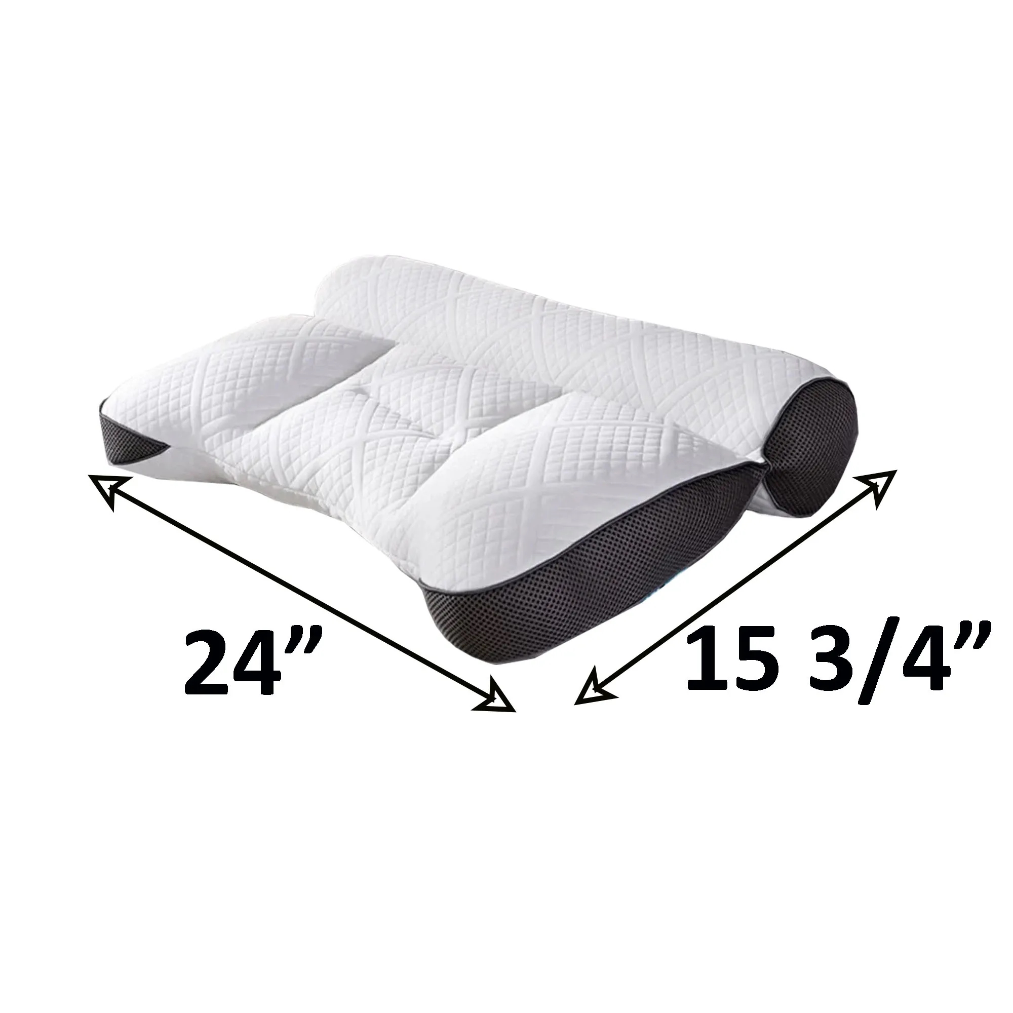 Cervical Support Pillow 5